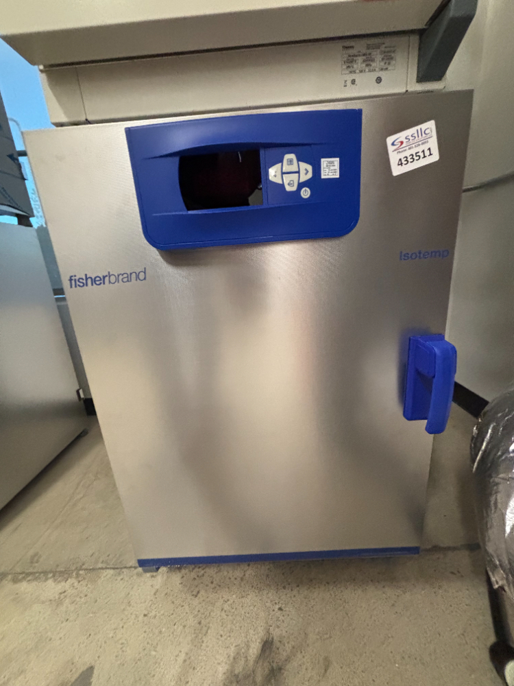 Image of Thermo Isotemp 180L Oven
